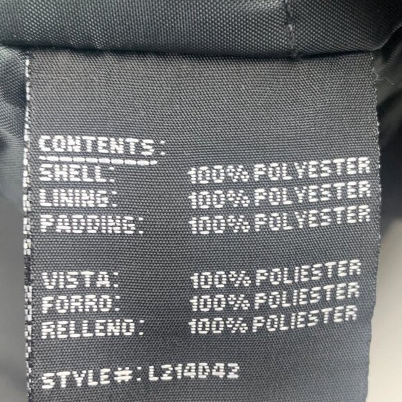 London Fog Winter/Ski/Snowboard Pants Youth Size Small (8) - Picture 8 of 9